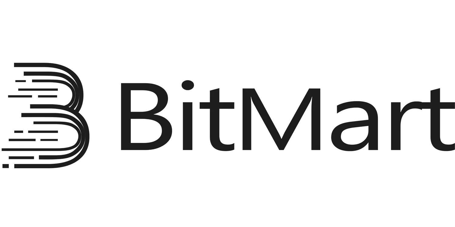 BitMart Logo