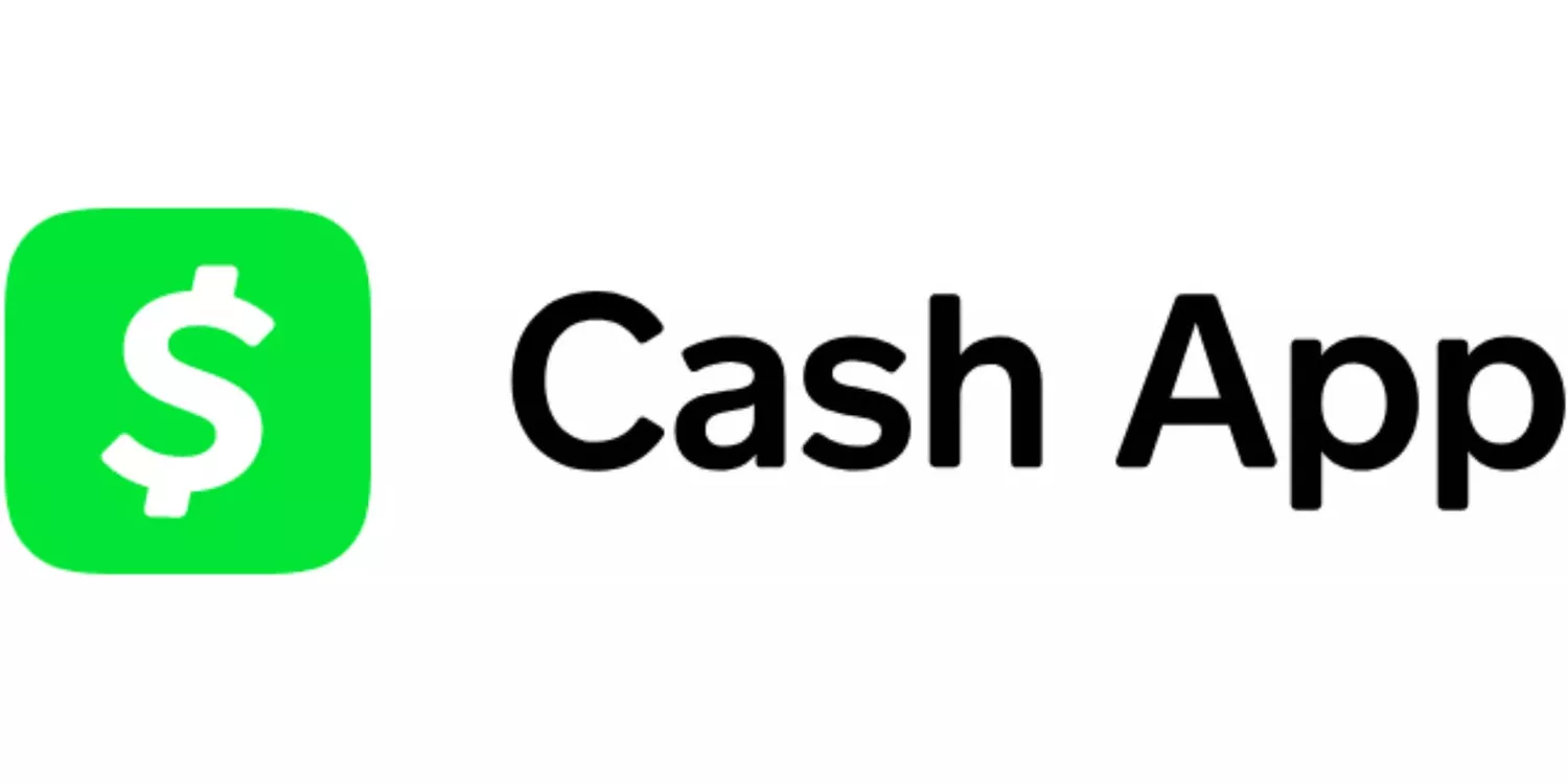 Cash App Logo